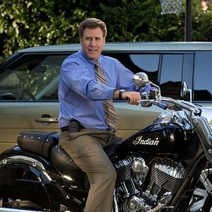 Foto Pai em Dose Dupla