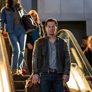 Foto Pai em Dose Dupla