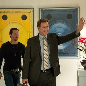 Foto Pai em Dose Dupla