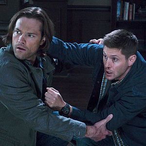 Foto Jared Padalecki