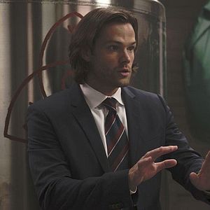 Foto Jared Padalecki