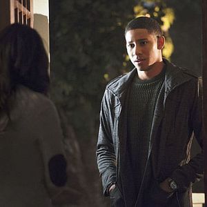 Foto Keiynan Lonsdale