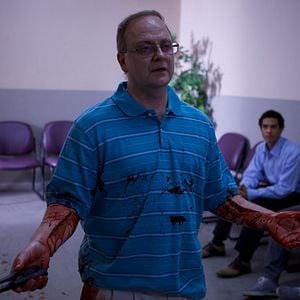 Foto Doce Vingança 3: A Vingança é Minha