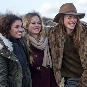 Foto Emilia Bernsdorf