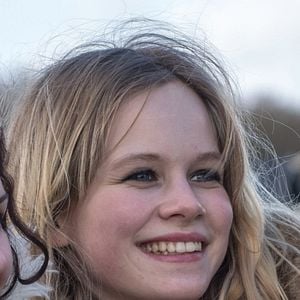 Foto Emilia Bernsdorf