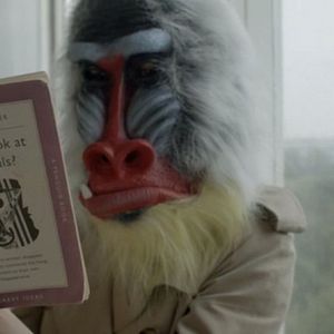 Foto The Seasons in Quincy: Four Portraits of John Berger