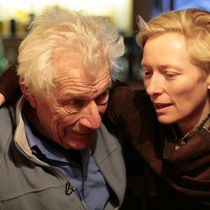 Foto The Seasons in Quincy: Four Portraits of John Berger