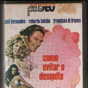 Foto Como Evitar o Desquite