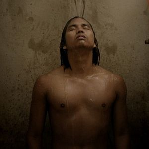 Foto Antes o Tempo Não Acabava