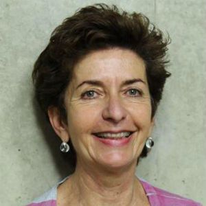 Foto Ruth Beckermann