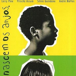 Foto Como Nascem Os Anjos