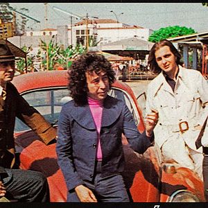 Foto O Conto do Vigário