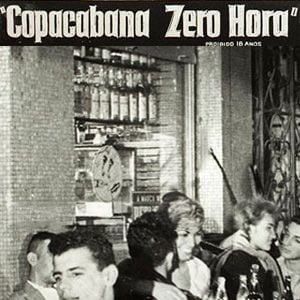 Foto Copacabana Zero Hora