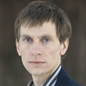 Foto Benjamin Heisenberg