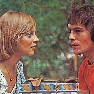 Foto Confissões de Uma Viúva Moça