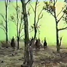 Foto Conflitos em San Diego