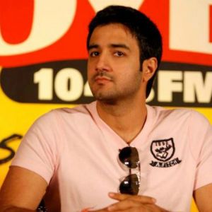 Foto Siddharth Anand