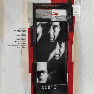 Foto Don't Blink - Robert Frank