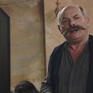 Foto Jean-François Stévenin