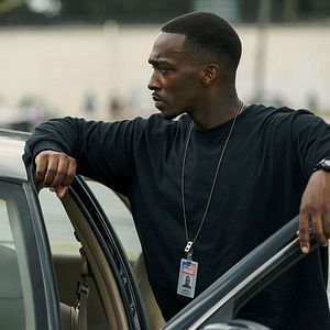 Foto Polícia em Poder da Máfia