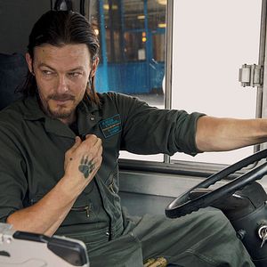 Foto Polícia em Poder da Máfia