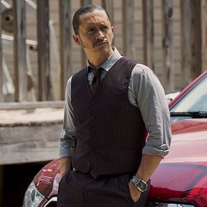 Foto Clifton Collins Jr.