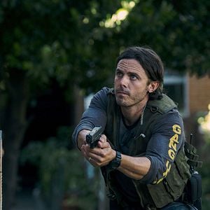 Foto Polícia em Poder da Máfia