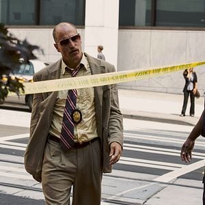 Foto Polícia em Poder da Máfia