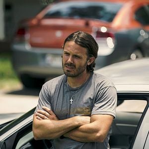 Foto Polícia em Poder da Máfia