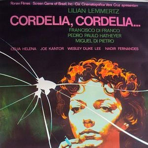 Foto Cordélia, Cordélia...