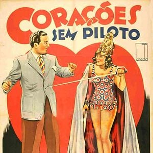 Foto Corações Sem Piloto