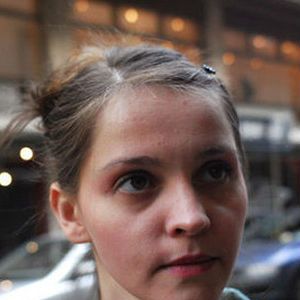 Foto Angéla Stefanovics