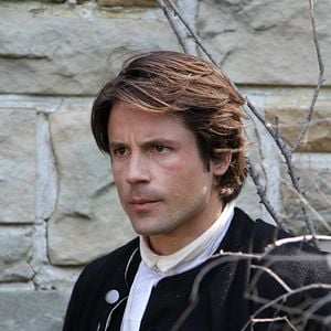 Foto Além Da Máscara