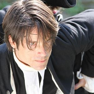 Foto Além Da Máscara