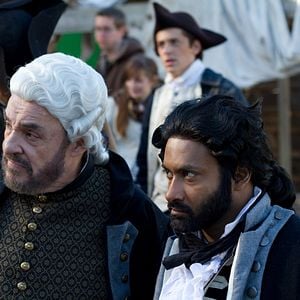 Foto Além Da Máscara