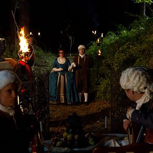 Foto Além Da Máscara