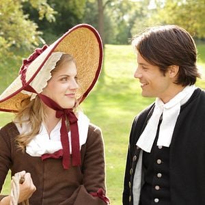 Foto Além Da Máscara