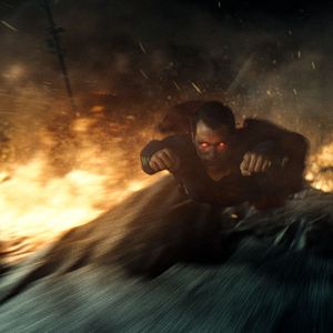 Foto Batman Vs Superman - A Origem Da Justiça