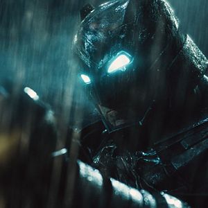 Foto Batman Vs Superman - A Origem Da Justiça