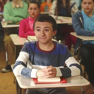 Foto Atticus Shaffer