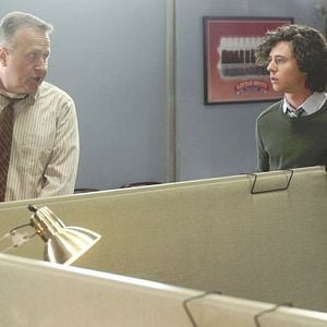 Foto Charlie McDermott