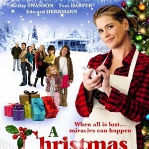 Foto Desejo de Natal