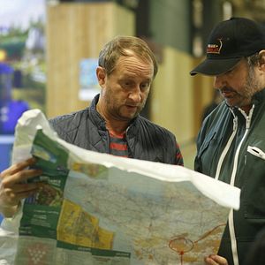 Foto Saint Amour - Na Rota do Vinho