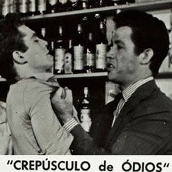 Foto Crepúsculo de Ódios