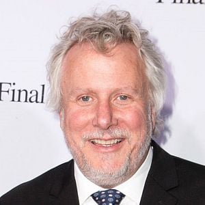 Foto Larry Karaszewski