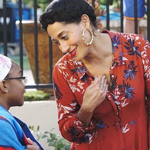 Foto Marsai Martin