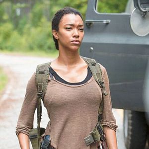 Foto Sonequa Martin-Green