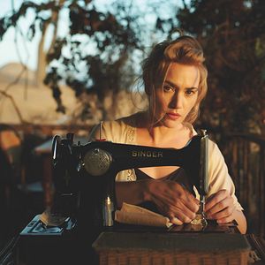 Foto A Vingança Está na Moda