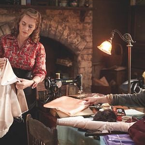 Foto A Vingança Está na Moda