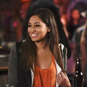 Foto Meaghan Rath
